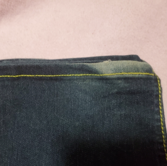 True Religion Joey Super T - Picture 3 of 8